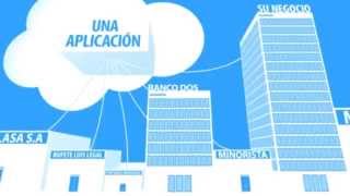 ¿Qué es Cloud Computing o Computacion Nube? En español