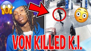 Celebrity The Dark Truth Behind KING VON & KI Will Shock You *LEAKED INFORMATION* Net Worth