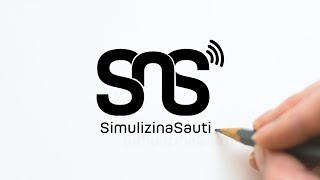Jinsi Nilivyounda Logo ya Simulizi na Sauti Kipekee kwa Simu screenshot 4