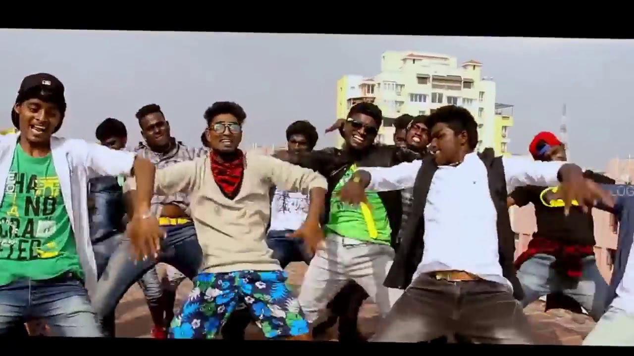 Athanur boys favourite song