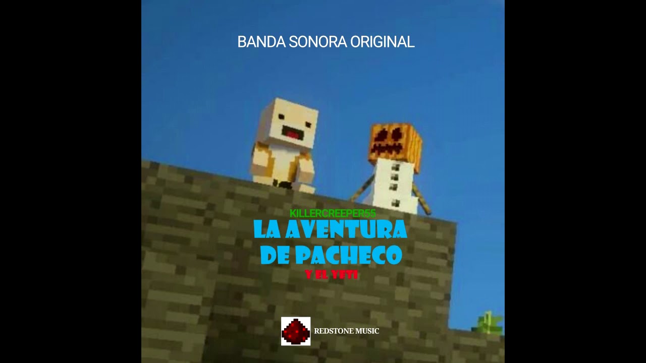 HOWARD HARPER BARNES - THE ROSE GARDEN (SOUNDTRACK DE LA AVENTURA DE PACHECO)