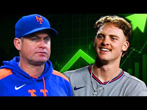 Something Has CHANGED with the Mets