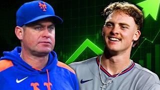 Something Has CHANGED with the Mets