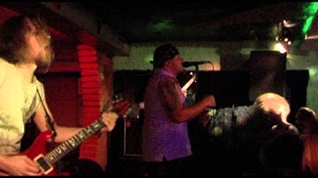 POMSTA - Aggression (Official Music Video)