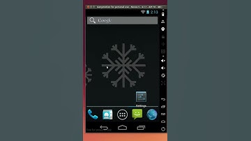 issues with virtualbox and genymotion