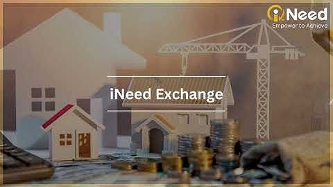 iNeed Solutions - Exchange Investment Video