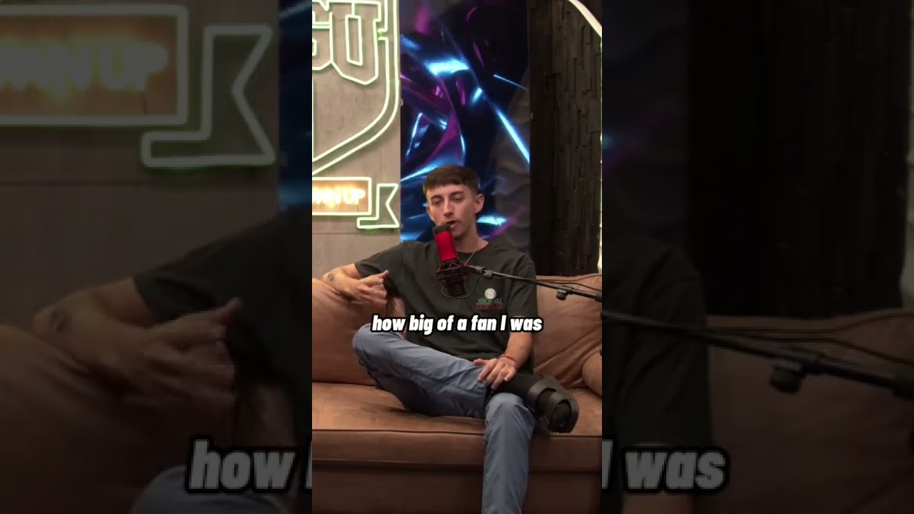 How did FaZe Rug meet his cameraman?
