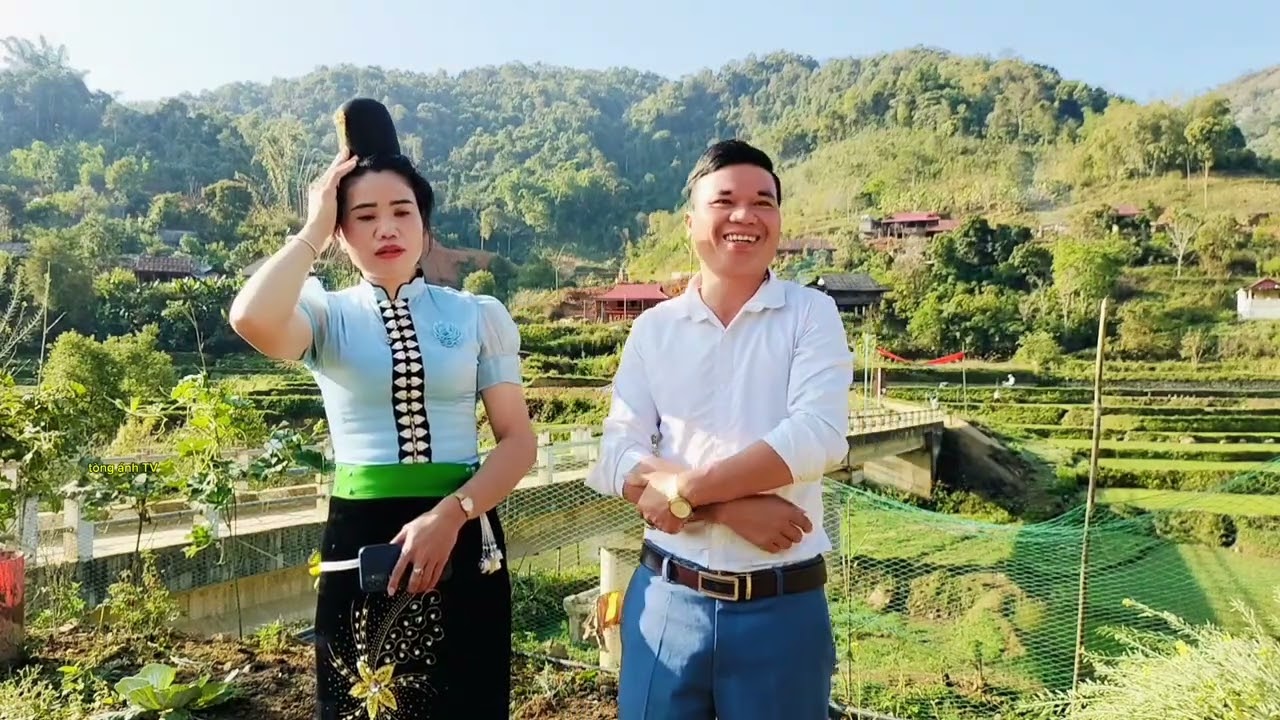 TÒNG DUYÊN HÀ SƠ LẦN ĐẦU GẮP NHAU 