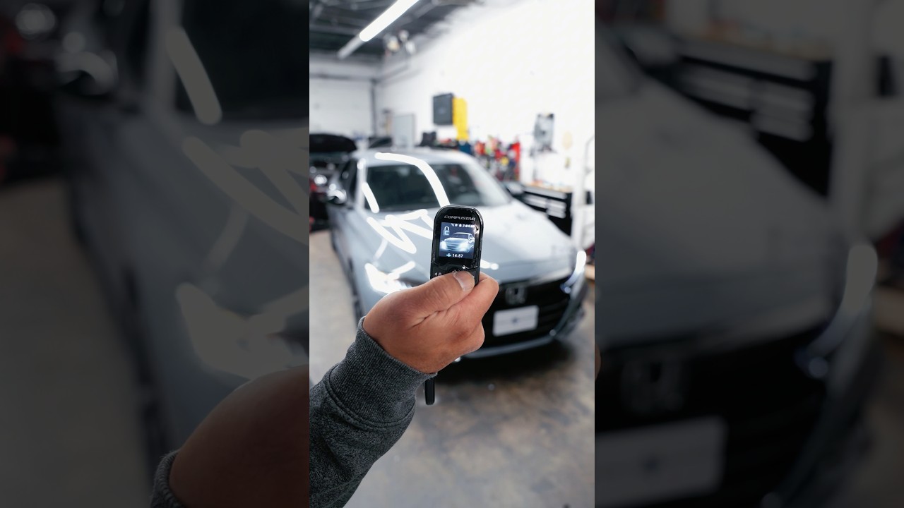 DMV Drivers… Stop Freezing in Your Car ❄️ 