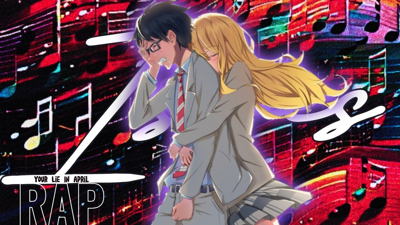 Guarda | Kousei Rap | Issues | Your Lie In April | #amv #anime #animemusicvideo #yourlieinapril su YouTube Guarda | Kousei Rap | Issues | Your Lie In April | #amv #anime #animemusicvideo #yourlieinapril su YouTube