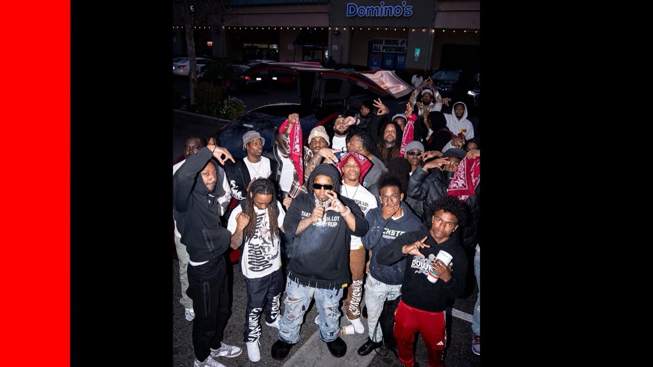 FoxBD Type Beat - Moonday | Born Angry