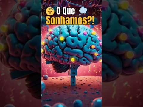 🤯 Seu Cérebro DORMINDO O Que Acontece 😴 Descubra AGORA!