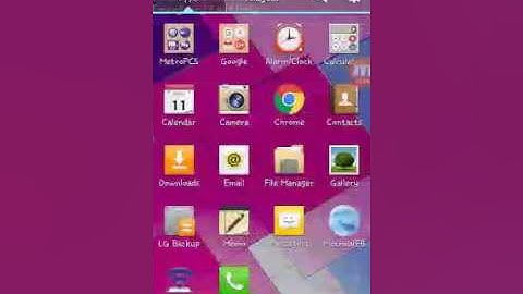 How to install mobizen to screen record