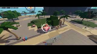 Exploiter Report 1 on TSB