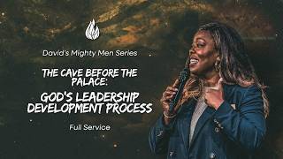 Sunday Worship Experience | Michele Jackson | Full Service