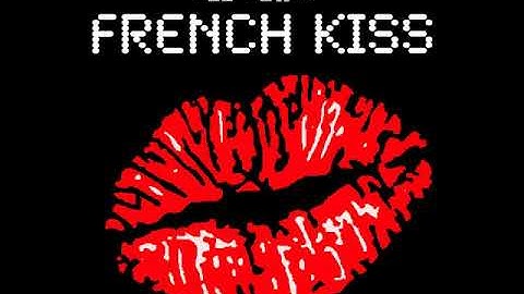 French Kiss Radio Edit version - Radio Edit performance video thumbnail