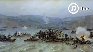 March From A Cruel Romance Марш Жестокий Романс