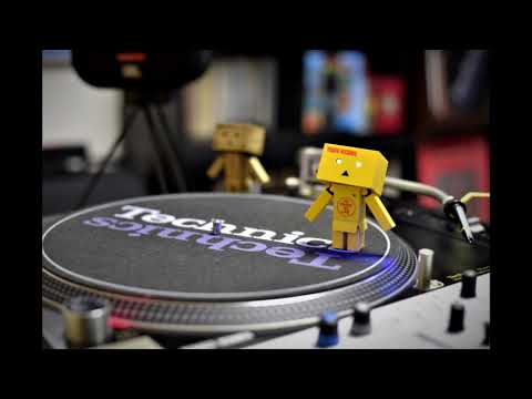 BOBBY HUTCHERSON -  MONTARA (THE ROOTS REMIX)