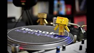 BOBBY HUTCHERSON -  MONTARA (THE ROOTS REMIX)