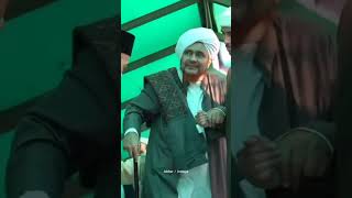 Masyaallah Habib Umar Bin Hafidz Adem Banget || Sound Lagi Viral