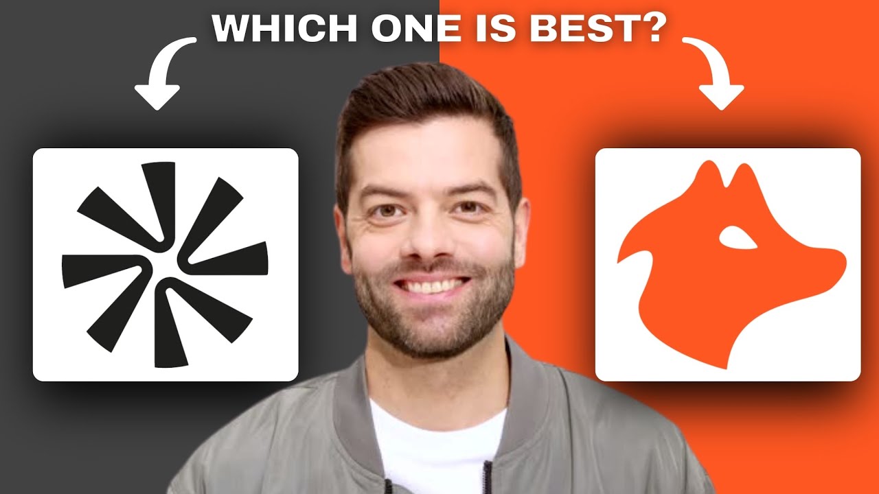 Apollo.io vs Hunter.io 2025 – Which One is Better?