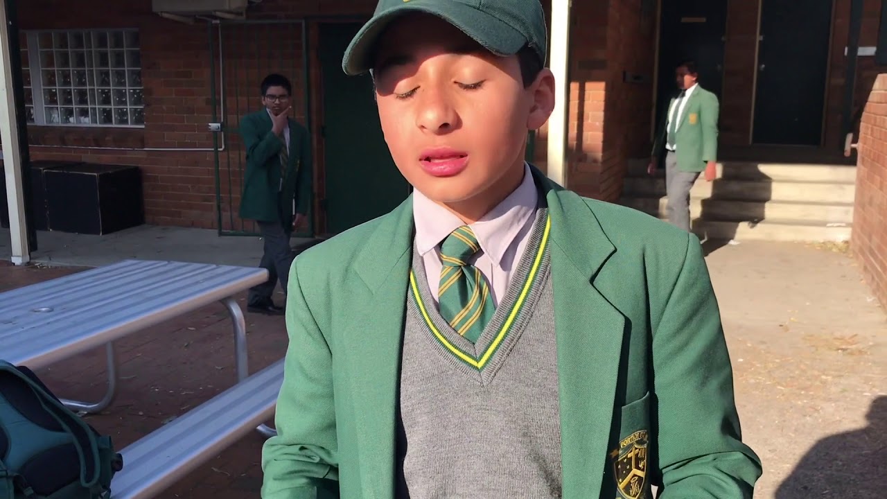 HSIE FOOD WASTAGE - YouTube
