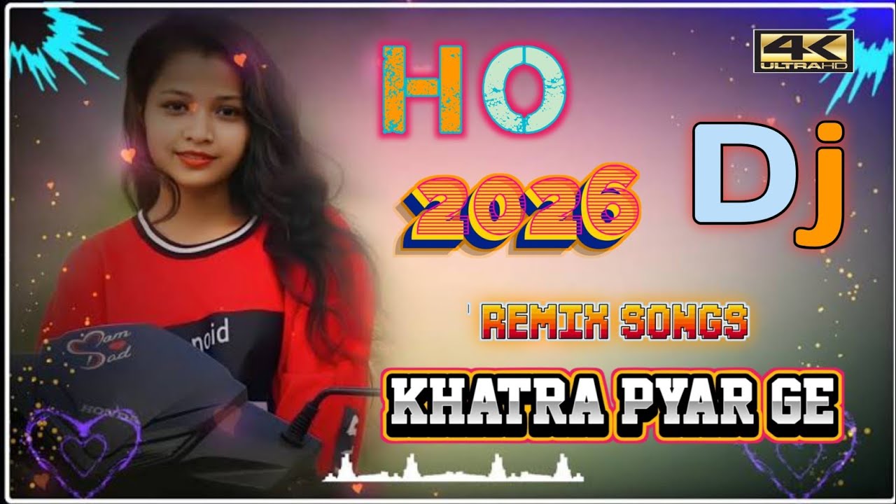 JAO JAO GE JAGAR SUKUNYE HO MUNDA DJ SONG 2026 MIX BY BADUSINGH BABU II