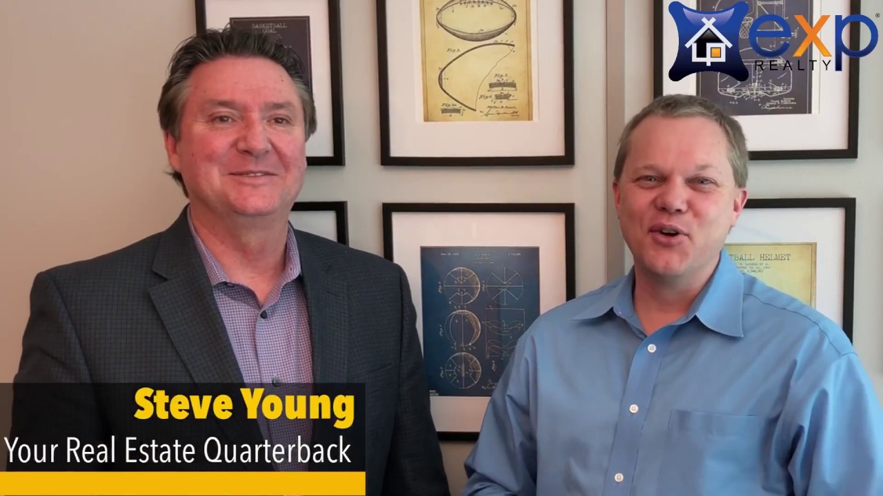 What is a renovation loan? Prime Lending and Steve Young discuss