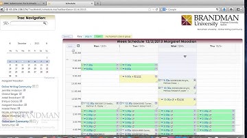 TutorTrac Tutorial for Tutors