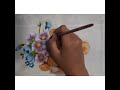 vem aprender pintar uma Fralda simples e linda