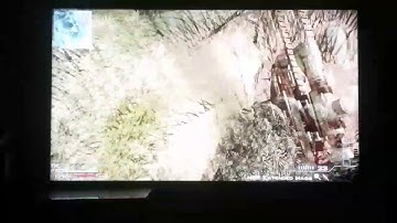 1v1 Call Of Duty MW3 | 360 NO SCOPE