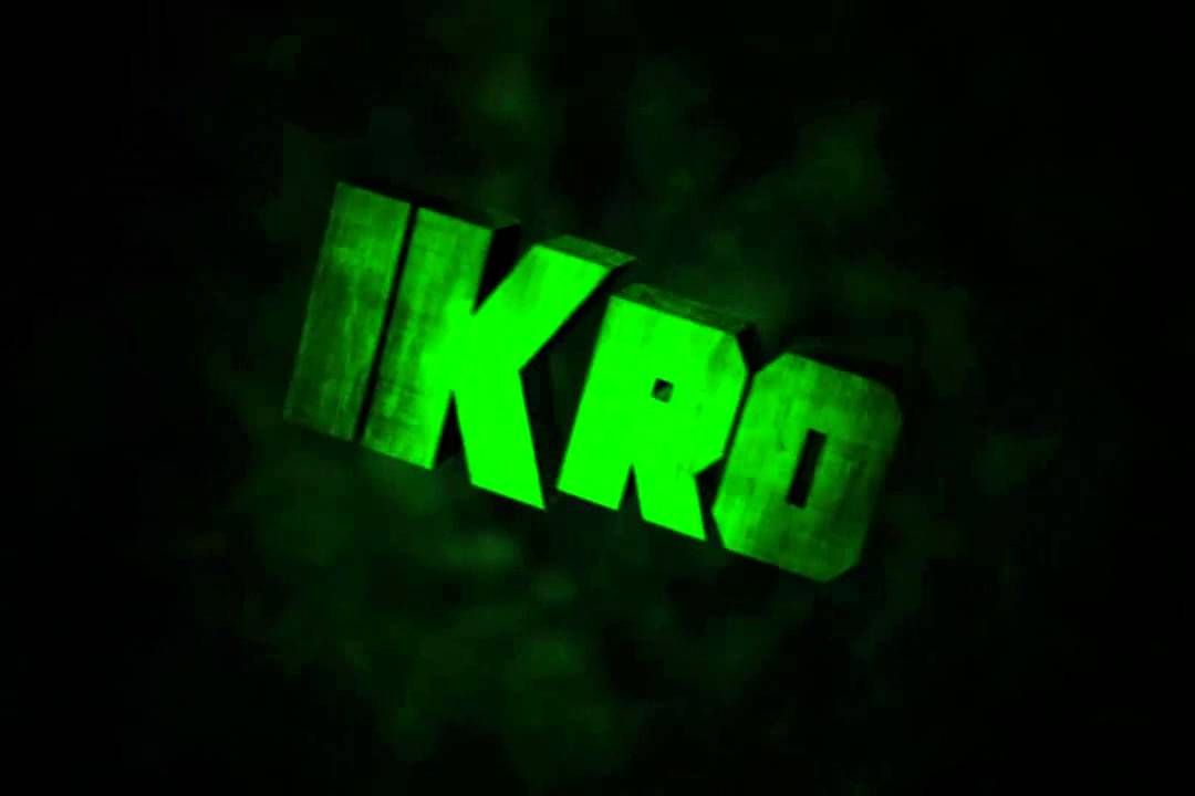 EnDZn #5 - Intro IKro - Agora Ficou boa [Leia a Descrição]