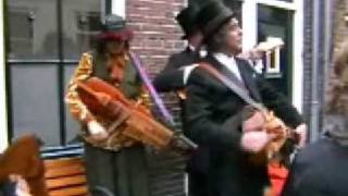 Dickens Festival Deventer  2008