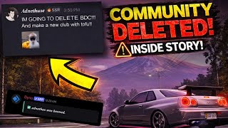 The Truth Behind Bdcs Deletion Bdc Vs Founder Adnethuse