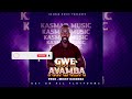 Gwe Ayamba Kasmad Music Dj Sebbah Mix 2026