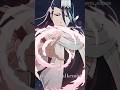 Byakuya Unleashes Bankai #bleach #anime #shorts