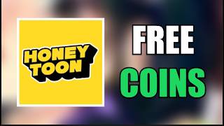 Honey Toon Hack/Mod ✅ How I Got Free Unlimited Coins (iOS, Android) screenshot 5