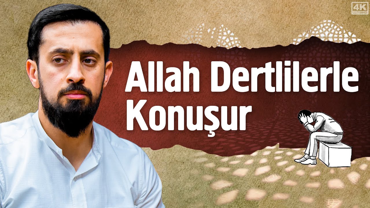 God Speaks to the Brokenhearted - Indifference to Prayer | Mehmet