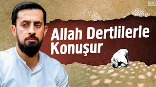 Allah Dertlilerle Konuşur - Namaz'a İlgisizlik | Mehmet Yıldız Resimi