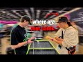 I SET UP AT A POKEMON CARD SHOW... WITH NO CARDS?! | EP. 3