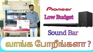 Pioneer Sound Bar SBX-101 For Sale
Pioneer Sound Bar SBX-101 For Sale.
RS.8500/-
Contact: 9790576593 ( Sivabalan)
Location: No 87B Bharathi Nagar 5th Street Old Perungalathur Tambaram Chennai 600063
All Over India Courier Parcel Available.
All Kind of New Av Receivers, Speakers and Subwoofers Available with Bill and Warranty.
Handling Brands.
Q Acoustic
Mission
Polk Audio
Taga Harmony
Monitor Audio
Klipsch
Svs
Elac
B&W
Magnat
Fyne Audio
JBL
Kef
Denon
Marantz
Pioneer
Onkyo
Yamaha
Optoma
Benq
Dell
#pioneer #soundbar #sound #polkaudio #avreceiver #subwoofer #bookshelfspeaker #yamaha #towerspeaker
#jamo#jamo#5.1Hometheatre#denon #edifier #polkaudio#magnat#imax#ro3d#diarc#elac#polkaudio#amazon #flipkart #qacoustics#boston #timber#canton#zebronicssoundbar#mitsun#acoustic#magnat#speaker#audiovideo#subwoofer #bookshelfspeaker #hiendaudio #dts #tamil #hometheatersystem #sony #samsung #pioneer #marantz #onkyo #speaker #8k #8daudio #4k #tamil #klipsch #dolbyatmos #atmos #theater #surroundsound #stereo #projector #sony #tech #gaming #towerspeaker #songs #bassboosted #bass#wharfedale #lg #speaker #gaming #pcgaming #pc #tech #technology #ps5 #ps5gameplay #nvidia #dune #roku #mission #mibox4k #klipsch #svs #nad#anthem #gamingsetup #theatresetup#homeaudio #dayton #cambridge #tagaharmony #installationvideo #installation #monitoraudio #monoprice #bananaplug#wire #tamil #review #jbl #fyneaudio#dyneaudio#bowerswilkins #andrewjones#debut #lg #micca#ceilingspeaker#trailer #trending #activespeakers #passives #ultrahd #bicamerica#jamo#dell #optoma #benq #epson#arcam#amplifier #dvd #bluray #videosongs #songs #mp3songs#highbass #bassboosted #soundbar #stereo #music
#jbl #subwoofer #jblaudio#avreceiver #subwoofer #bookshelfspeaker #yamaha #towerspeaker
#jamo#jamo#5.1Hometheatre#denon #edifier #polkaudio#magnat#imax#ro3d#diarc#elac#polkaudio#amazon #flipkart #qacoustics#boston #timber#canton#zebronicssoundbar#mitsun#acoustic#magnat#speaker#audiovideo#subwoofer #bookshelfspeaker #hiendaudio #dts #tamil #hometheatersystem #sony #samsung #pioneer #marantz #onkyo #speaker #8k #8daudio #4k #tamil #klipsch #dolbyatmos #atmos #theater #surroundsound #stereo #projector #sony #tech #gaming #towerspeaker #songs #bassboosted #bass#wharfedale #lg #speaker #gaming #pcgaming #pc #tech #technology #ps5 #ps5gameplay #nvidia #dune #roku #mission #mibox4k #klipsch #svs #nad#anthem #gamingsetup #theatresetup#homeaudio #dayton #cambridge #tagaharmony #installationvideo #installation #monitoraudio #monoprice #bananaplug#wire #tamil #review #jbl #fyneaudio#dyneaudio#bowerswilkins #andrewjones#debut #lg #micca#ceilingspeaker#trailer #trending #activespeakers #passives #ultrahd #bicamerica#jamo#dell #optoma #benq #epson#arcam#amplifier #dvd #bluray #videosongs #songs #mp3songs#highbass #bassboosted #soundbar #stereo #music Pioneer Sound Bar SBX-101 For Sale