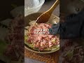 【味噌バターで召し上がれ!スープがうまい白菜レシピ】ひき肉と白菜の重ね煮 #白菜 #白菜レシピ #料理