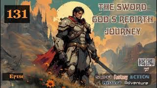 The Sword God’s Rebirth Journey   Episode 131 Audio   Han Li's Wuxia Adventures Audiobook