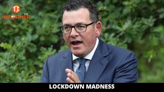 Lockdown Madness | Editorial