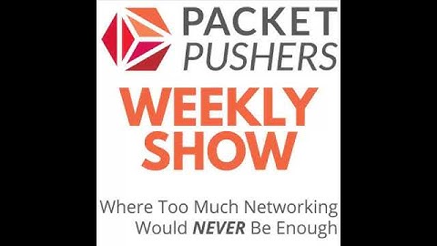 Packet Pushers Podcast: Show 283: Deepfield Puts Network Telemetry To Work