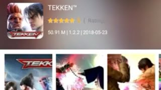 How to download tekken 7 in easy way screenshot 1