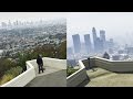 New York City and Los Angeles Compared - YouTube