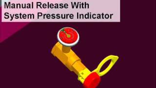 EDM Diagram - System Pressure Indicator