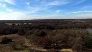 72 Acre Ranch on CR 165 in Whitesboro, TX for sale