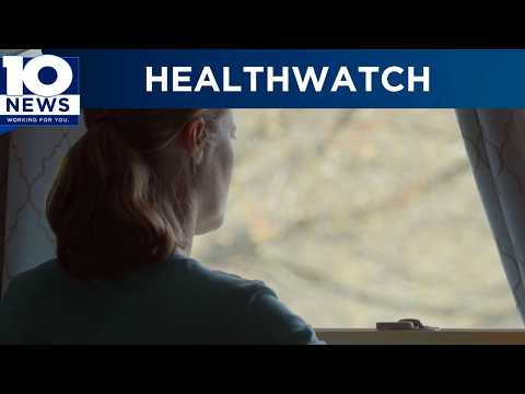 Healthwatch: Tips for dealing with empty nest syndrome